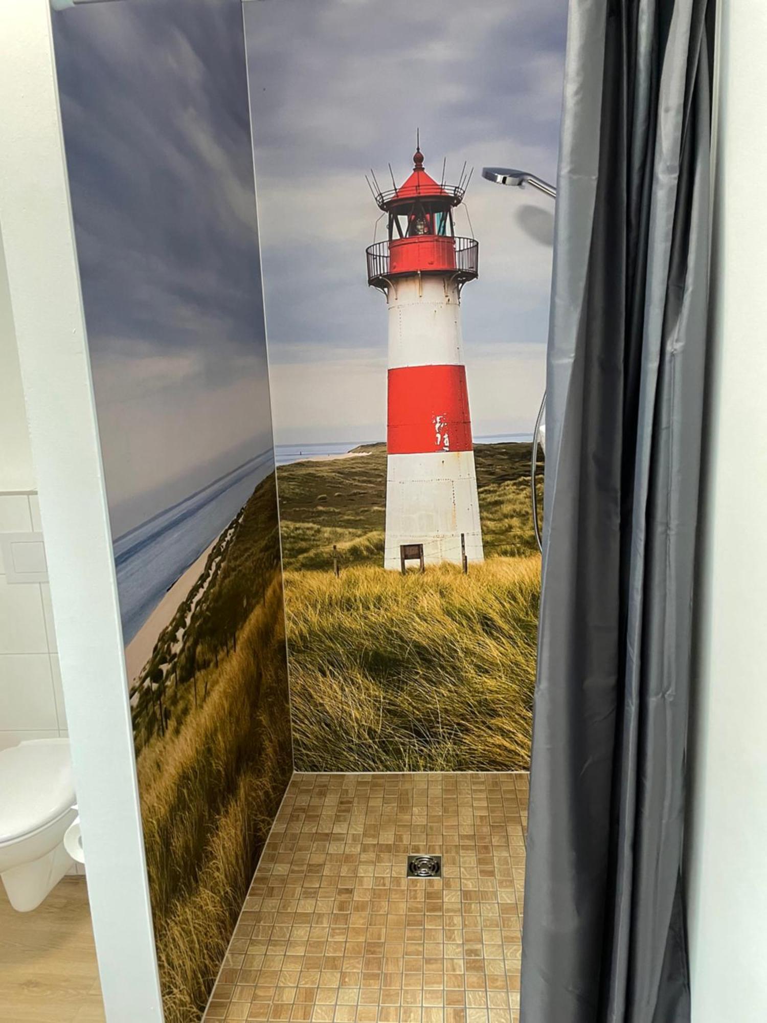 Hotel Alte Navigationsschule Rhauderfehn Dış mekan fotoğraf